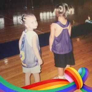 Meet your Posher, Carrie